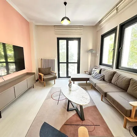 Gorgeous, Spacious In Karakoey 4br, 2ba * Istanbul
