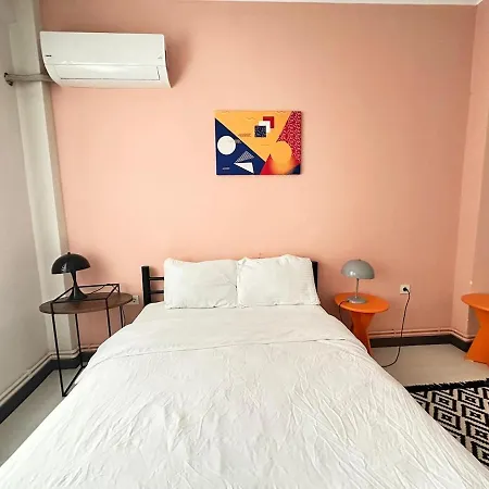 Gorgeous, Spacious In Karaköy 4br, 2ba *