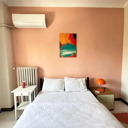 Gorgeous, Spacious In Karaköy 4br, 2ba