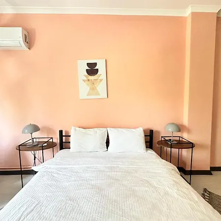 Gorgeous, Spacious In Karakoey 4br, 2ba *