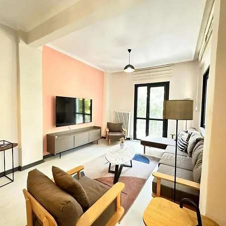Gorgeous, Spacious In Karaköy 4br, 2ba
