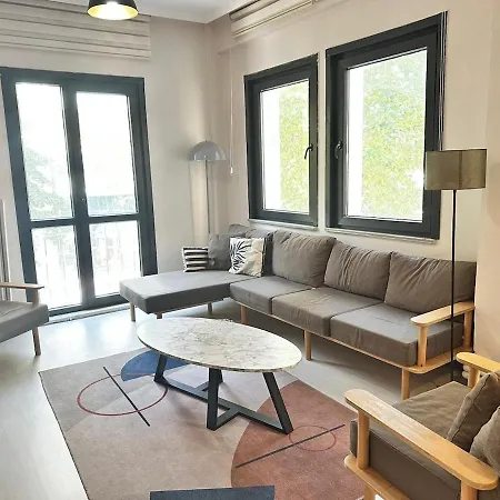 Gorgeous, Spacious In Karakoey 4br, 2ba