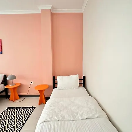 Gorgeous, Spacious In Karaköy 4br, 2ba Daire *