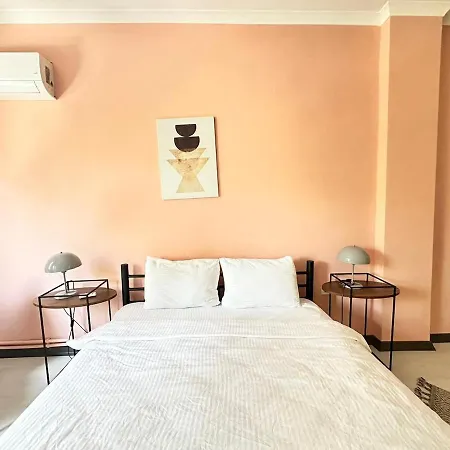 Gorgeous, Spacious In Karakoey 4br, 2ba