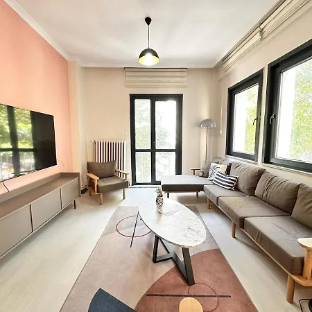 Gorgeous, Spacious In Karaköy 4br, 2ba Daire *