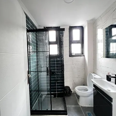 Gorgeous, Spacious In Karakoey 4br, 2ba Istanbul